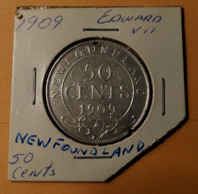Newfoundland-Collectors-Unite!